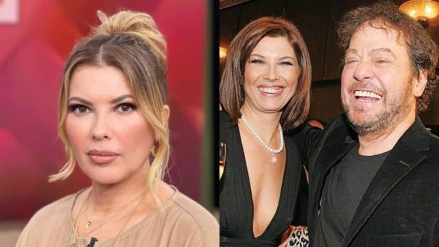 Δεν ήταν μόνο ο Πάριος: 4 διάσημοι Έλληνες που είχαν ερωτική σχέση με τη Σοφία Αλιμπέρτη