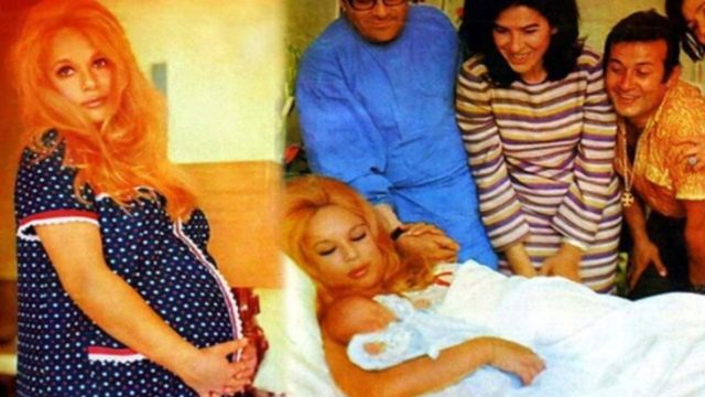 Ο κρυφός γιος της Αλίκης Βουγιουκλάκη – «Βόμβα» από τον Γιάννη Παπαμιχαήλ!