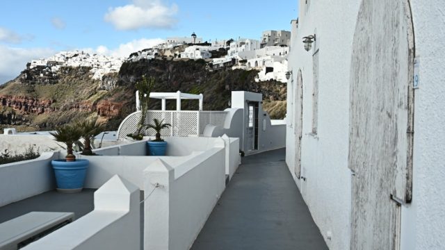 Σεισμοί στις Κυκλάδες: Κηρύχθηκε η Ανάφη σε κατάσταση έκτακτης ανάγκης