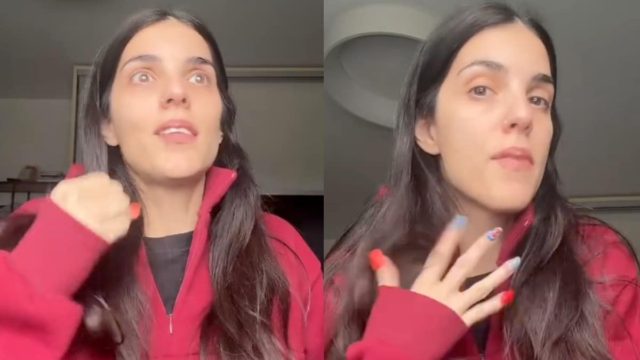 Κόλαφος η Άννα Μαρία Βέλλη: «Στο πάνελ της κυρίας Τσιμτσιλή θεώρησαν ότι…»