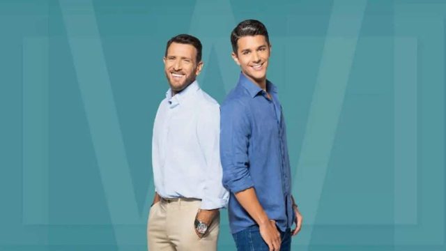 Weekenders: Tους πετάει εκτός o ANT1 – Γυναίκα αναλαμβάνει την θέση τους