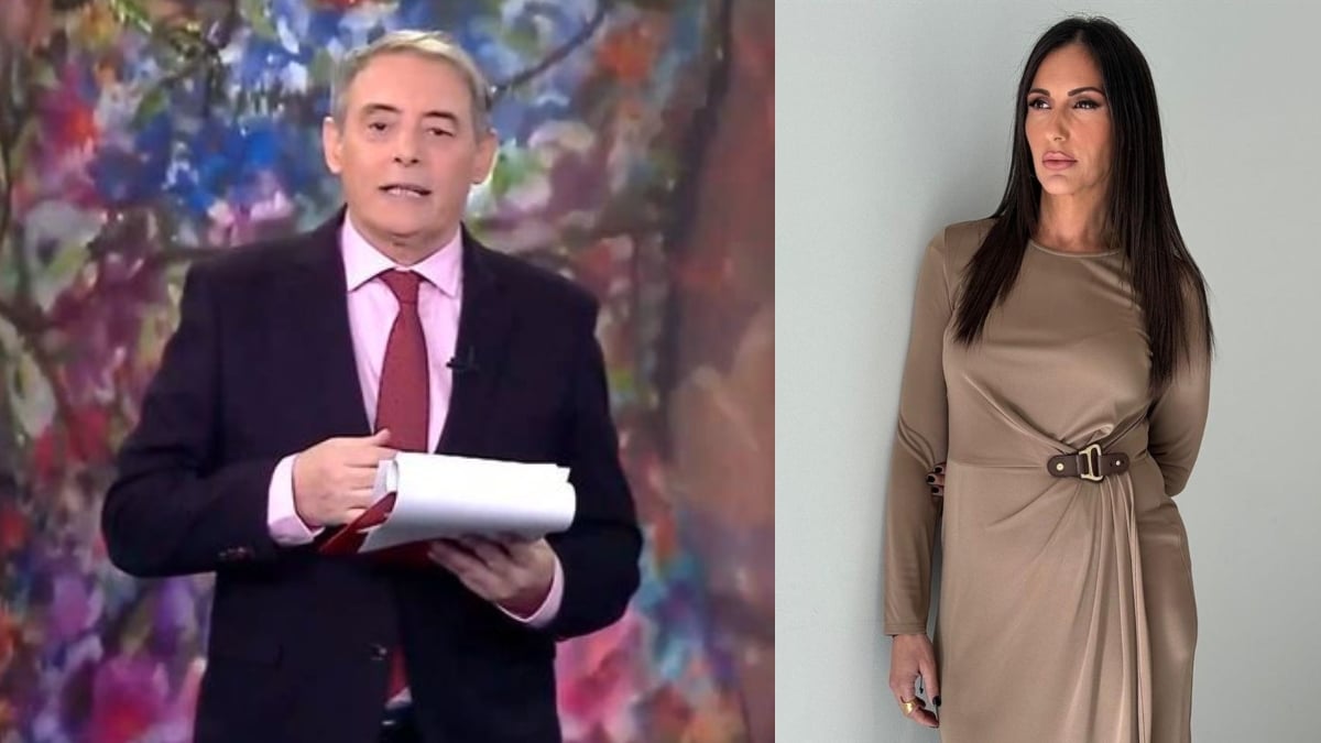 Εκτάκτως εκτός εκπομπής η Ανθή Βούλγαρη – Η ανακοίνωση του Χασαπόπουλου – «Εδώ ήταν, ετοιμαζόταν και…»