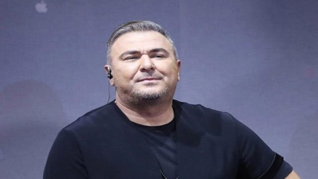 Το ξεστόμισε ο Αντώνης Ρέμος: «Οι γυναίκες είναι γεννημένες για να γίνουν μάνες»