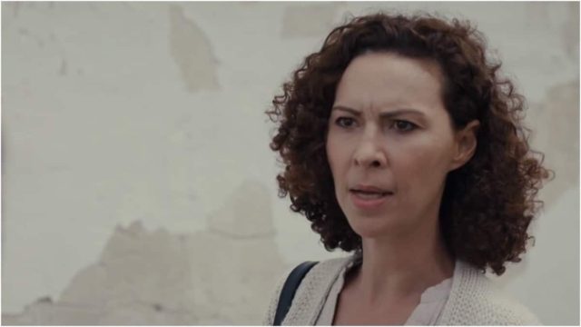 Η Γη της Ελιάς spoiler: Η Αρετή πεθαίνει και η Βασιλική καταρρέει μόλις το μαθαίνει