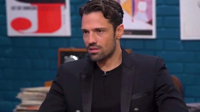 Δύσκολες ώρες για τον Κωνσταντίνο Αργυρό λίγο μετά την παράσυρση της Αλεξάνδρας Νίκα με τον γιο τους