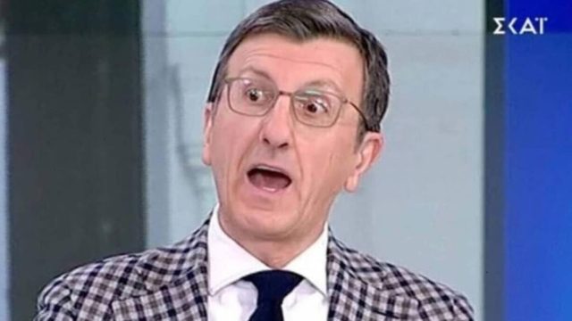 Κακός χαμός με τον Πορτοσάλτε: «Το μεγαλύτερο κάθαρμα, ο μεγαλύτερος τσόγλανος, θα “εξαφανιστεί”»
