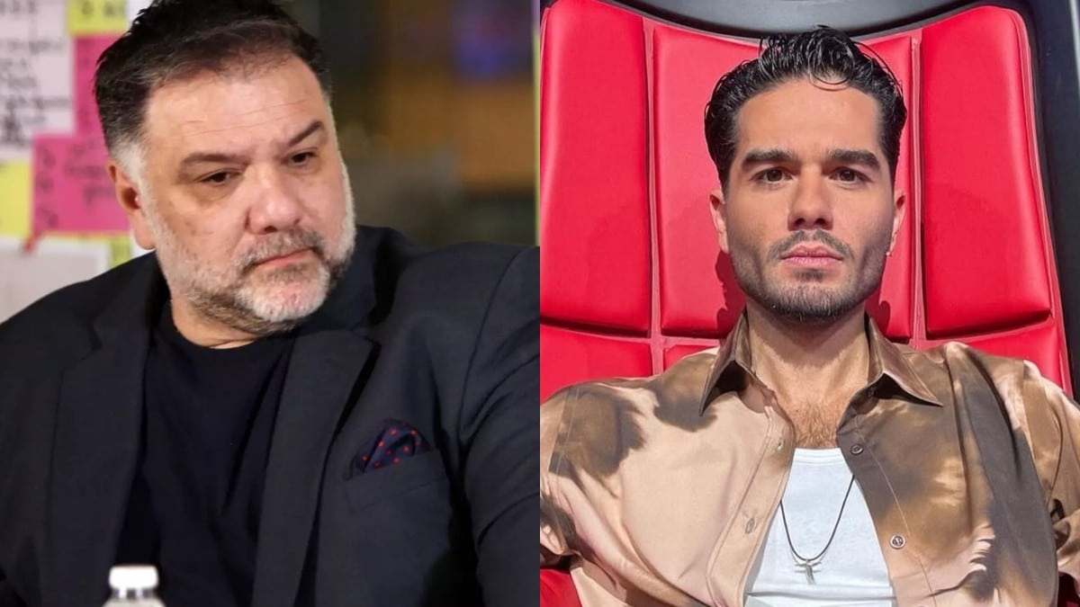Γρηγόρης Αρναούτογλου: «Κατακεραύνωσε» τον Χρήστο Μάστορα – «Είναι έγκλημα»