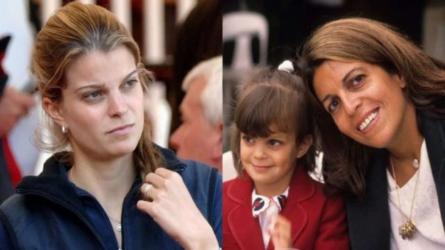 Αποδεκατίστηκε η Αθηνά Ωνάση: «Έχει χάσει πάνω από 1,8 δισ. ευρώ στα…»