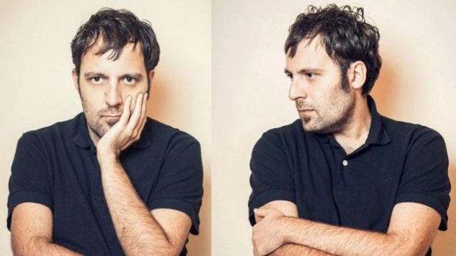 Αύγουστος Κορτώ: Οι τρεις λέξεις που πλήρωσε ακριβά – Η γνωριμία και ο γάμος με τον σύζυγό του