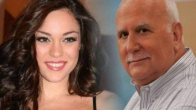 Γιώργος Παπαδάκης: «Σήκω φύγε απ’ εδώ πέρα»! Έδιωξε κι άλλη συνεργάτιδά του εκτός από την Μπάγια Αντωνοπούλου!