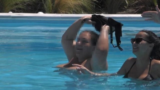 Σάλος με παίκτρια του ελληνικού Big Brother – «Με 50.000 στο κότερο»! (Vid)