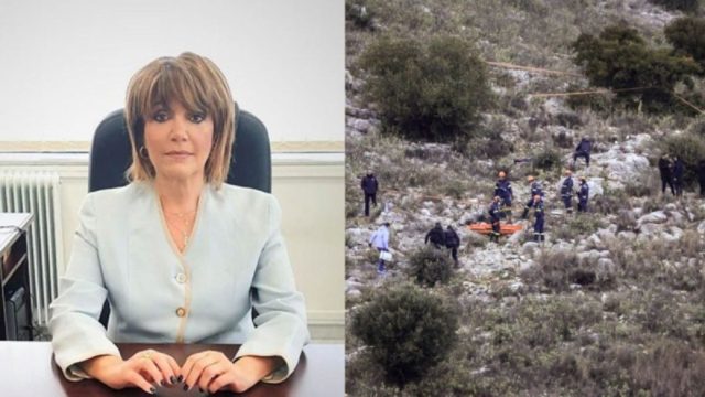 Βασίλης Καλογήρου: Απορρίφθηκε το αίτημα εξαίρεσης της ιατροδικαστoύ Ρουμπίνης Λεονταρή
