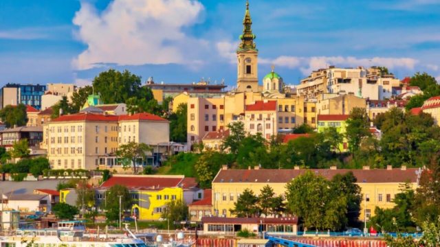 Περιπετειώδης, τολμηρή και αυθεντική: Το ιδανικό city break γεμάτο αντιθέσεις και αρμονία