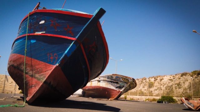 «Αποδημία, Μετανάστευση και Πρόσφυγες στο Πέρασμα των Αιώνων: Συγκριτικές απόψεις για τις μετακινήσεις πληθυσμών»