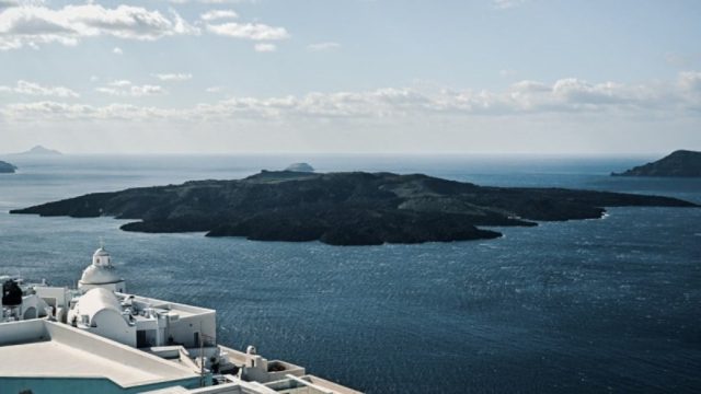 Συνεχίζεται η σεισμική δραστηριότητα στις Κυκλάδες: Πάνω από 18.400 δονήσεις μεταξύ Σαντορίνης και Αμοργού