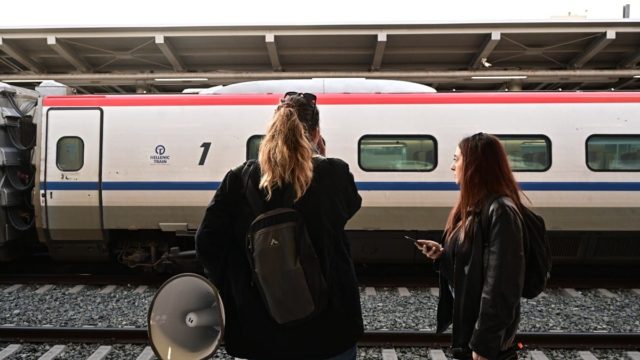 «Δεν έφταιξαν οι μετασχηματιστές»: Το πόρισμα που δίνει απαντήσεις για το τι προκάλεσε την έκρηξη στα Τέμπη