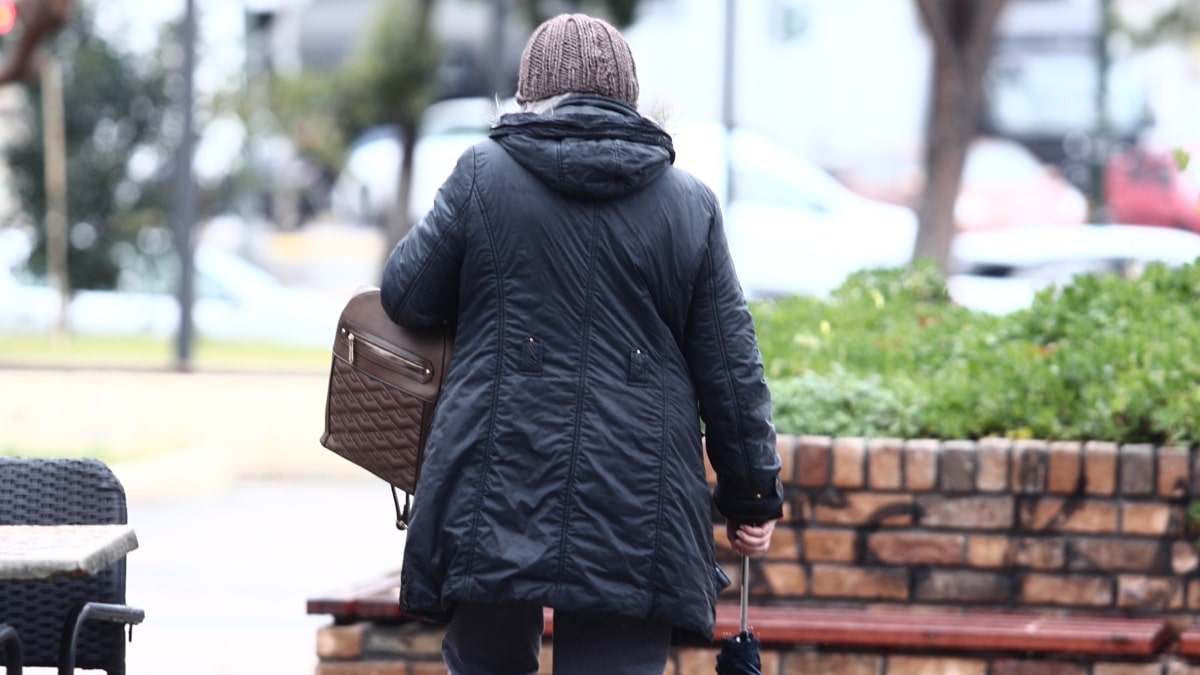 Καιρός σήμερα 8/2: Παγετός και βοριάδες έως 8 μποφόρ – Η εκτίμηση από Αρναούτογλου και Τσατραφύλλια