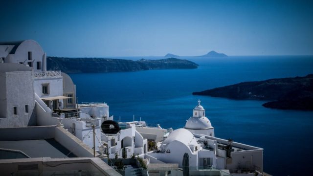Πιθανότητα για τσουνάμι στη Σαντορίνη: «Δεν πρόκειται όλο αυτό να σταματήσει αύριο ή μεθαύριο»