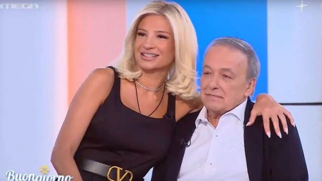 Χαμός με Σκορδά και Μικρούτσικο – Έφυγε έξαλλη μόλις της το ανακοίνωσε!
