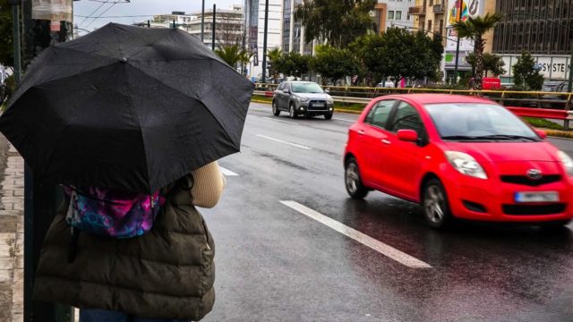 Live κίνηση 20/2: Υπομονή στο δρόμο και μετά… τσικνίστε – Οι δρόμοι της Αττικής που βρίσκονται στο «κόκκινο»