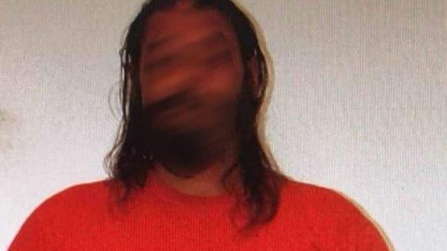 Δαφνί: Γεμάτος αίματα και σε κατάσταση αμόκ συνελήφθη ο σχιζοφρενής δολοφόνος