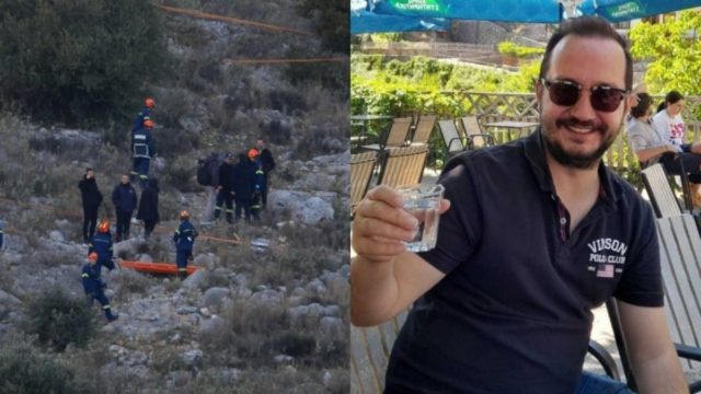 Ξεκαθαρίζει ο ιατροδικαστής Γαλεντέρης για θάνατο του Βασίλη Καλογήρου: «Μιλάμε ξεκάθαρα για ισχυρή υποψία για ανθρωποκτονία»