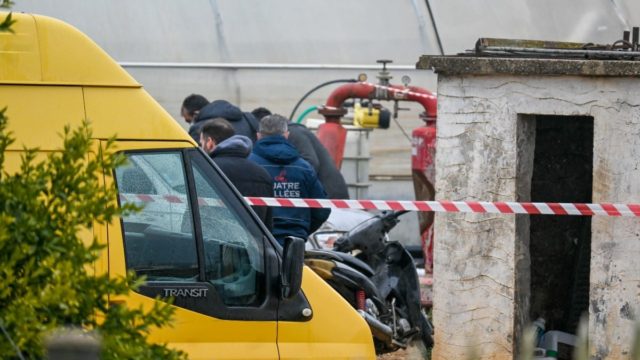 Δολοφονία στην Ηλεία: Δίωξη για ανθρωποκτονία από πρόθεση στον δράστη – «Είμαστε μαζί σου, ψηλά το κεφάλι», του φώναζαν