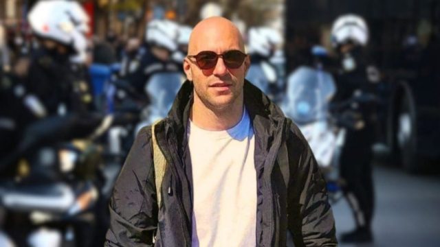 Δολοφονία Λυγγερίδη: Παραπομπή σε δίκη 151 κατηγορουμένων – 5 μέλη της διοίκησης του Ολυμπιακού ανάμεσά τους