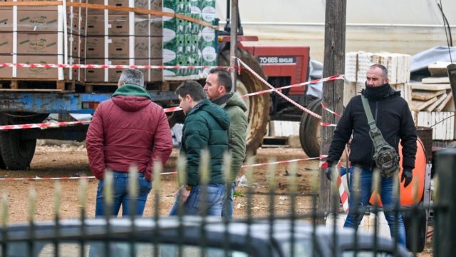 Νέες αποκαλύψεις για τη δολοφονία στην Ηλεία: «Είχε σκοπό να μας σκοτώσει όλους, μας περίμενε με γεμάτο όπλο»