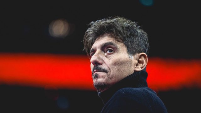 Παναθηναϊκός: Τιμωρία ενός μήνα εκτός γηπέδων για τον Δημήτρη Γιαννακόπουλο