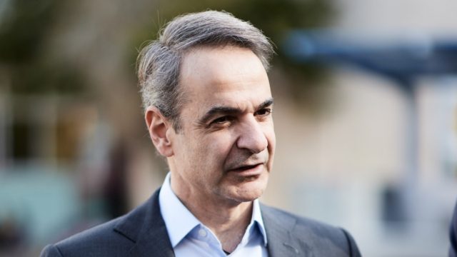 Μητσοτάκης για Τέμπη: «Κάποιοι θέλουν να μας οδηγήσουν στη ζούγκλα – Είναι εμμονική καχυποψία»