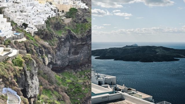 «Βόμβα» Παπαζάχου για τους σεισμούς: «Δυστυχώς η Σαντορίνη θα πρέπει να προετοιμαστεί ότι…»
