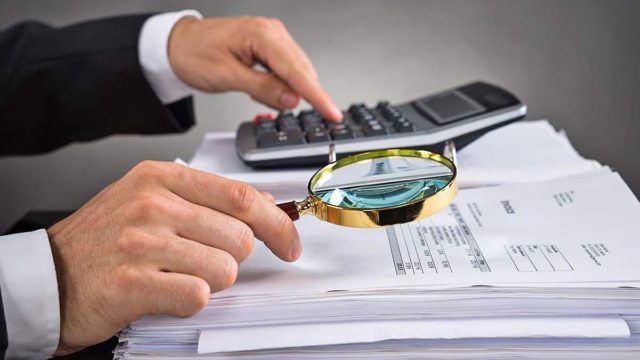 Εφορία: Μείωση προστίμου στο 50%! Πως θα το εξασφαλίσετε;