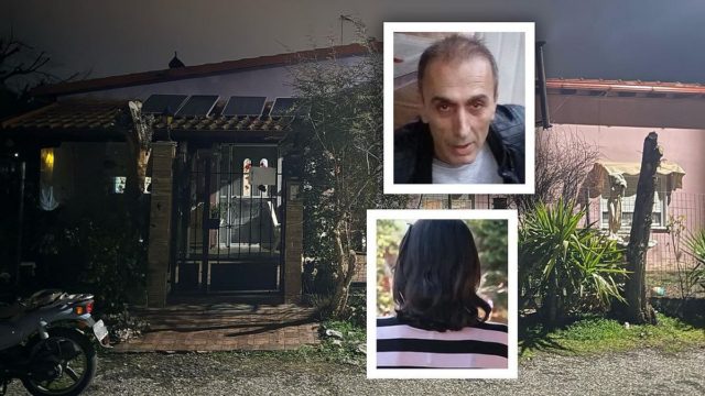 Έγκλημα στην Πιερία: Αυτή ήταν η συνεργός της δολοφόνου – Βρέθηκε αποτσίγαρο που δεν ανήκει ούτε στην 34χρονη, ούτε στο θύμα αλλά…