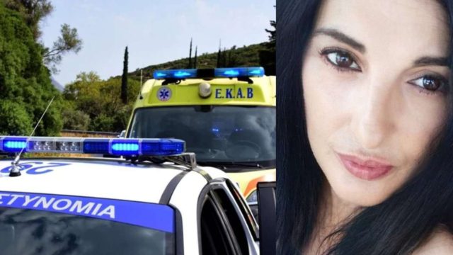 Γυναικοκτονία στις Σέρρες: «Η γυναίκα τραβούσε Γολγοθά – Ο δράστης 4 χρόνια δεν είχε βγει από το σπίτι»
