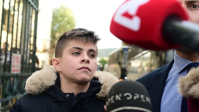 Αμαλιάδα: Διπλή λοίμωξη η αιτία θανάτου του Παναγιωτάκη – Επανεξέταση ζητούν οι γονείς