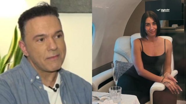 Γιαννόπουλος για Έλενα Κρεμλίδου: «Ας πάει να δουλέψει οικοδομή και να πει μετά, αηδία πραγματικά»