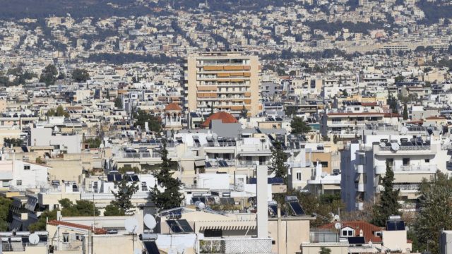 Διοικητής ΑΑΔΕ: Όλα όσα θα γίνουν με τις εκπτώσεις και τον ΕΝΦΙΑ