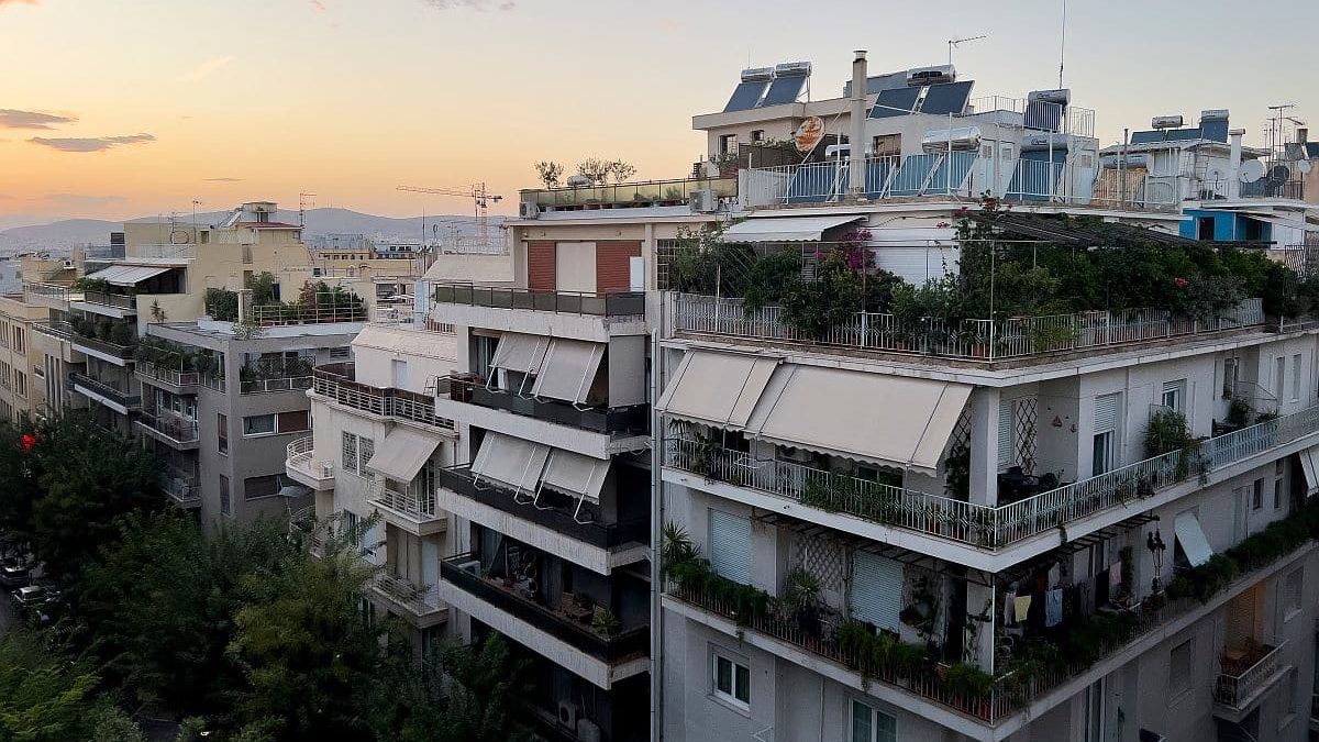 Ανακαινίζω: Έως 36.000 ευρώ για την ανακαίνιση κλειστών κατοικιών