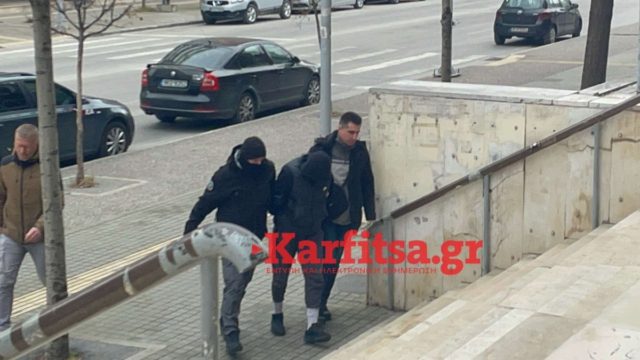 Αιματηρό επεισόδιο μεταξύ αδελφών στη Θεσσαλονίκη: «Χωρίσαμε και κρατούσαν μίσος μεταξύ τους» – Τι λένε οι γονείς τους