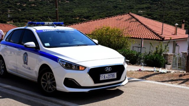 Τρόμος στο Αιγάλεω για 11χρονη: Της επιτέθηκε 30χρονος επιδειξίας έξω από το σπίτι της!