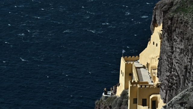 Ξεκαθαρίζει το τοπίο ο Τσελέντης: «Δε θα βγουν τα πράσινα πετροφάγα τέρατα – Υπαρκτό σενάριο τα 7 Ρίχτερ, τσουνάμι θα γίνει»