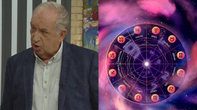 Όλα τα κρίσιμα στο προσκήνιο από τον Κώστα Λεφάκη: Οι προβλέψεις για τα 12 ζώδια