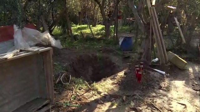 Μπαλάσκας για το έγκλημα στην Πιερία: «Ανακύπτουν σοβαρά θέματα για την αστυνομική αντιμετώπιση της υπόθεσης»
