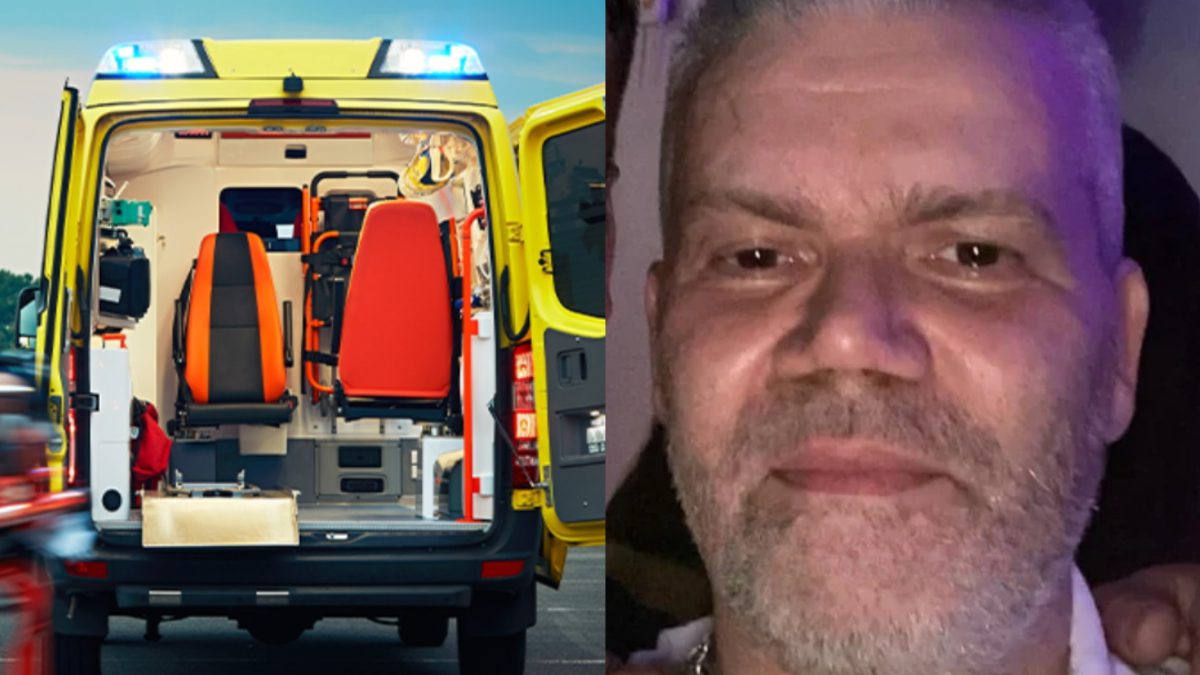 Σοκ στην Πάτρα: Nεκρός στο σπίτι του βρέθηκε 54χρονος πρώην πρωταθλητής bodybuilding