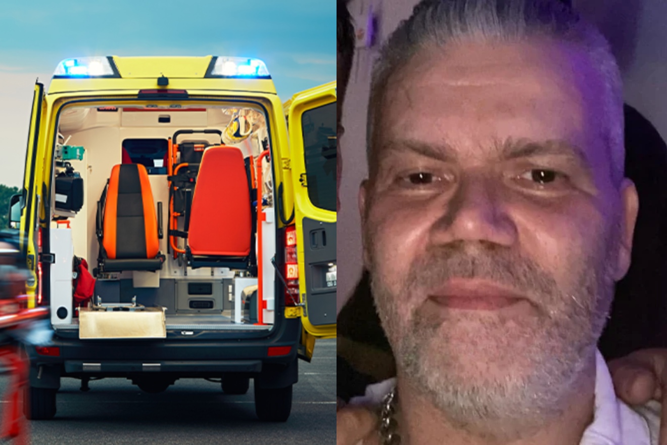 Σοκ στην Πάτρα: Nεκρός στο σπίτι του βρέθηκε 54χρονος πρώην πρωταθλητής bodybuilding