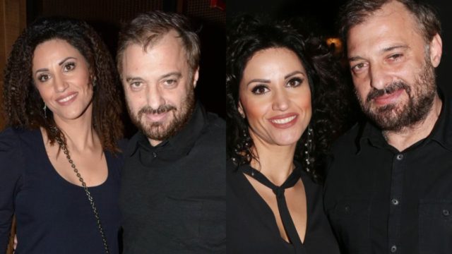 Δύσκολες ώρες για τη Σοφία Παυλίδου και τον Χρήστο Φερεντίνο: Ανακοινώθηκαν τα δυσάρεστα
