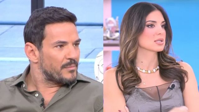 Κώστας Τσουρός για Τσιμτσιλή: «Είχαμε μιλήσει ιδιωτικά και…»