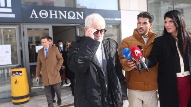 «Σιγά, συμβαίνουν καθημερινά βιασμοί»: Μεγάλη ένταση ξανά στη δίκη του Φιλιππίδη