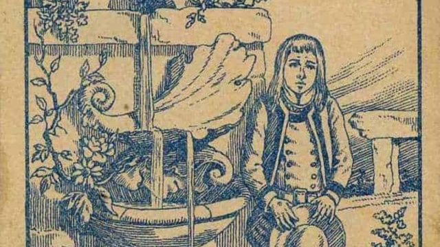 Test IQ: Mπορείτε να εντοπίσετε τα τέσσερα κρυμμένα πρόσωπα στον κήπο σε 9 δευτερόλεπτα;